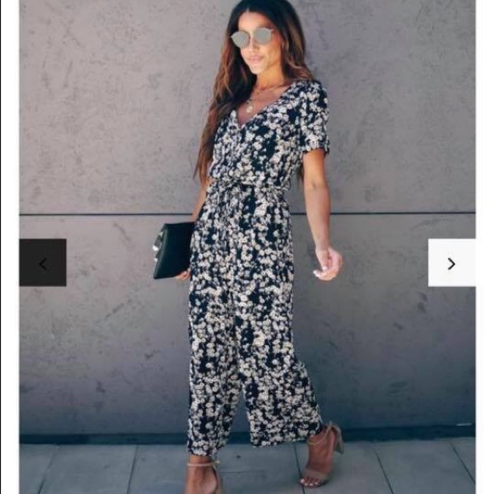 VICI Dolls Romper